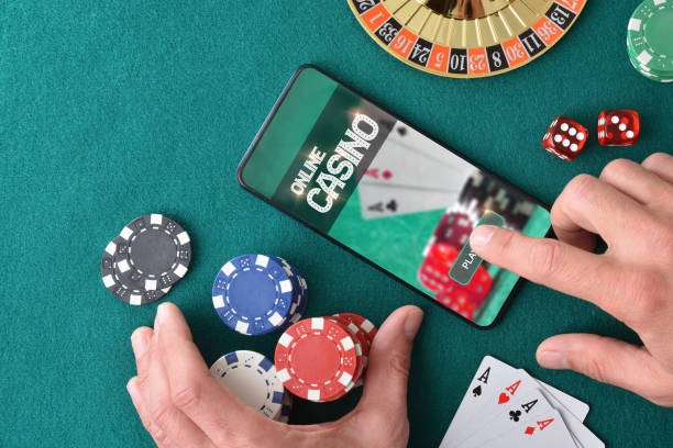 Togel 2D Game